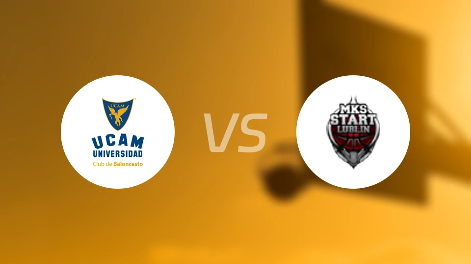 穆尔西亚vs卢布林比分预测【2025/11/20】