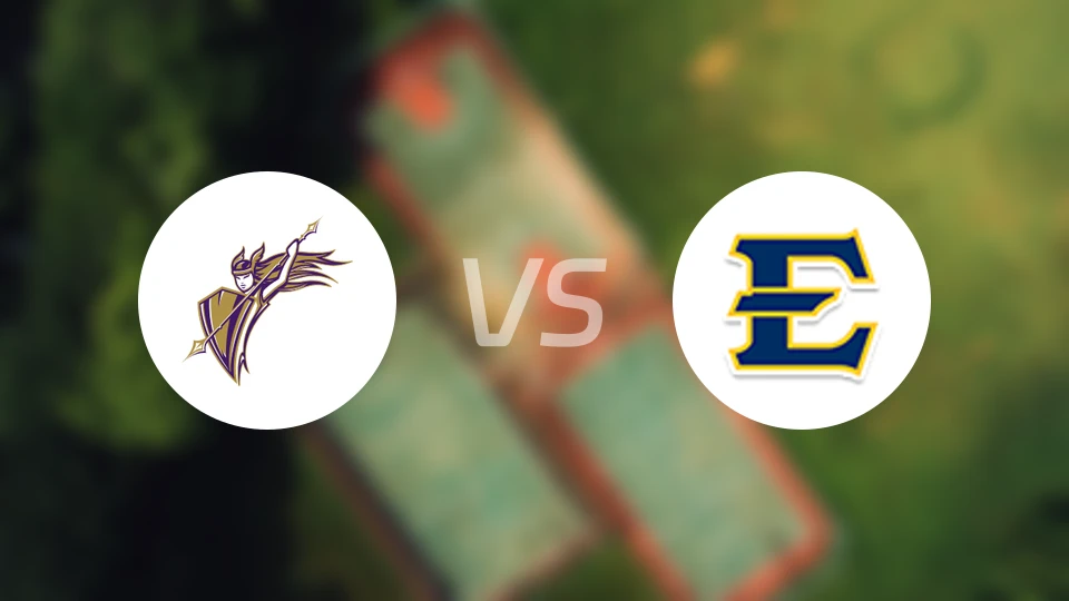 康佛斯学院vs东田纳西州立大学比分预测【2025/11/05】