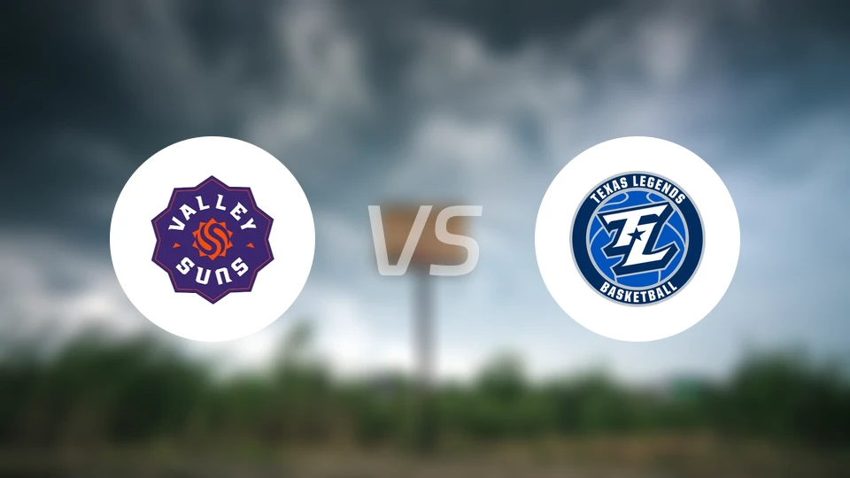 山谷太阳vs德克萨斯传奇比分预测【2026/01/24】