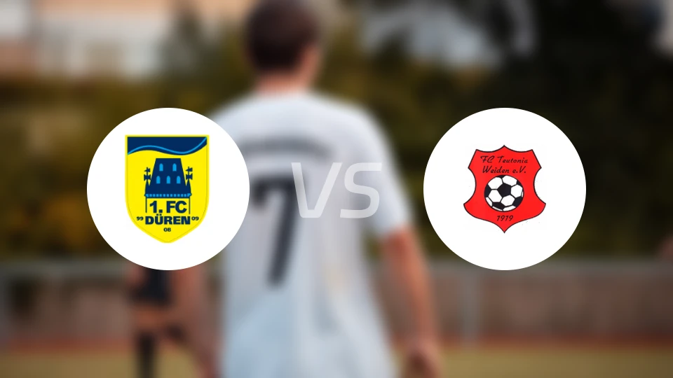 杜伦vs魏登条顿尼亚比分预测【2025/11/01】