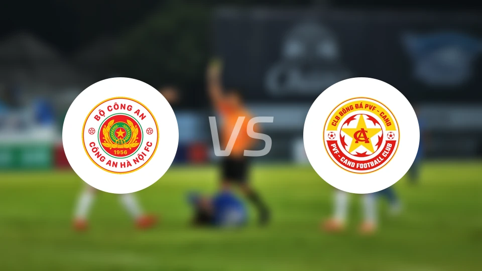 河内公安vsPVF人民公安比分预测【2025/10/31】