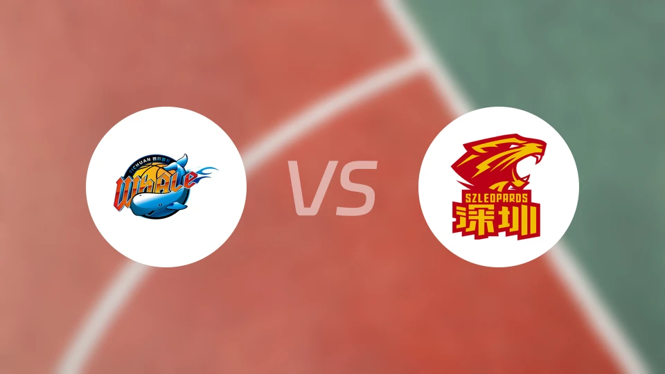 四川vs深圳比分结果战报【2026/04/13】