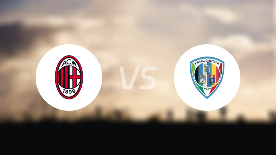 米兰未来vs卡列皮纳比分预测【2025/11/26】
