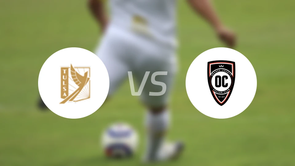 塔尔萨钻机工vs奥兰治蓝调比分预测【2026/04/12】