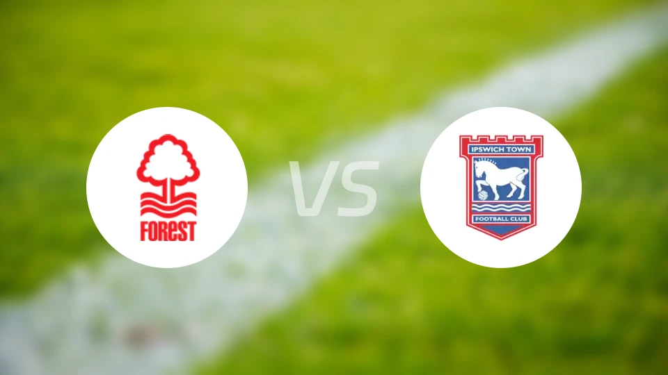 诺丁汉森林女足vs伊普斯维奇女足比分结果战报【2026/03/22】