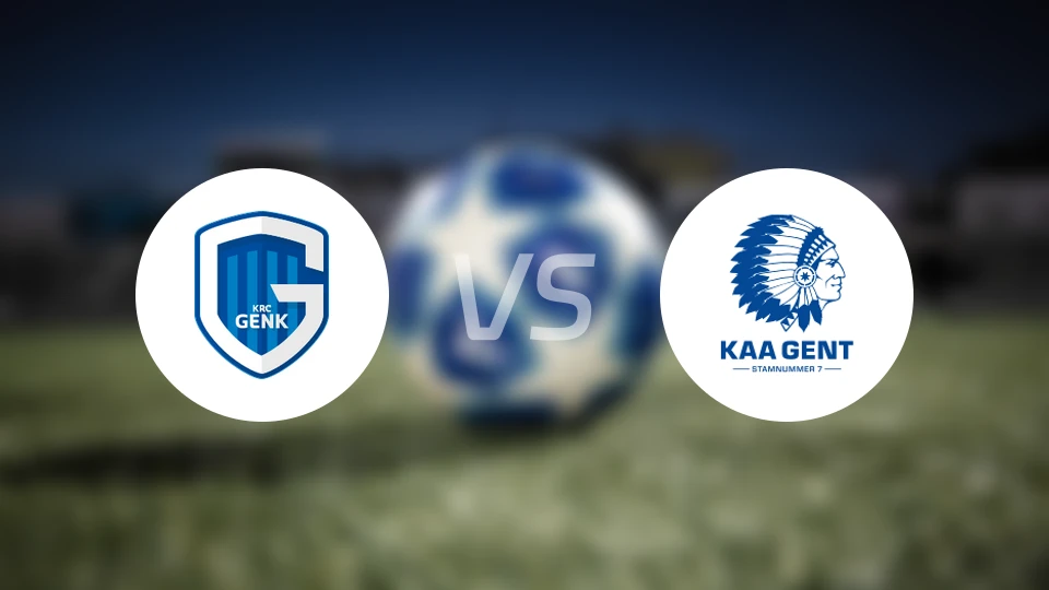 亨克B队vs根特B队比分预测【2026/04/18】