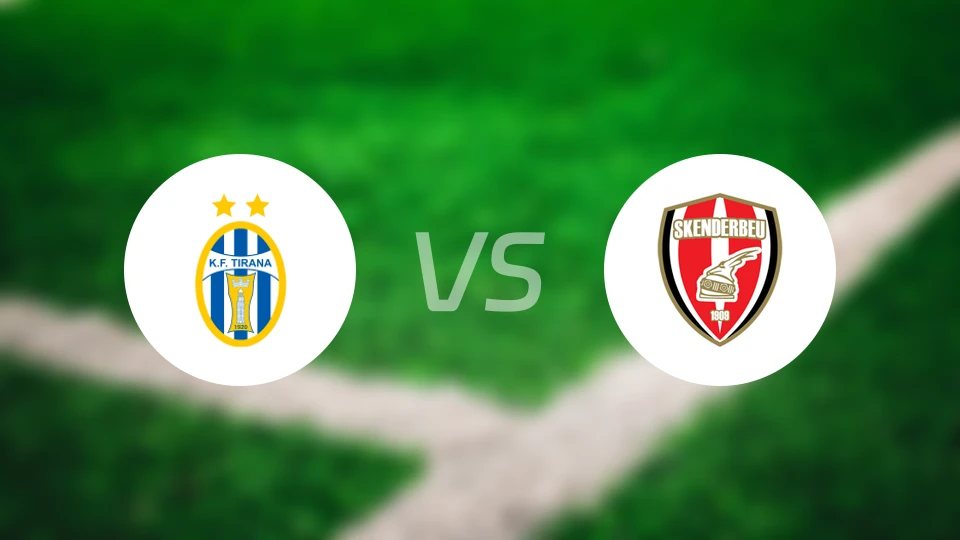 KF地拉那vs科尔察比分预测【2024/09/30】