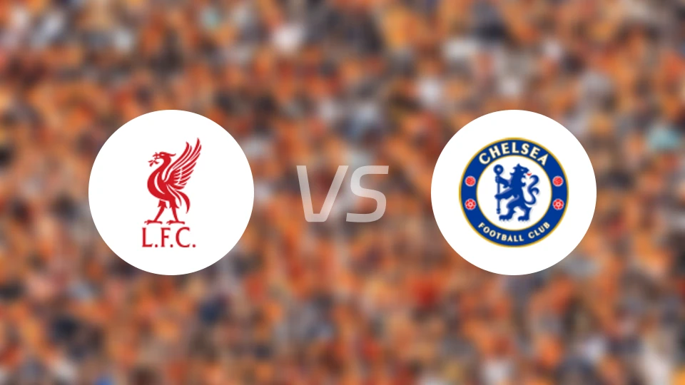 利物浦女足vs切尔西女足比分预测【2025/11/16】
