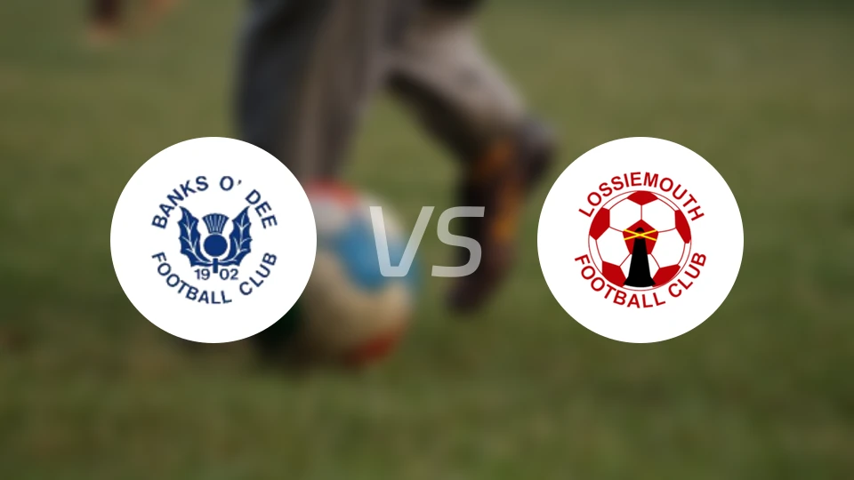 迪伊银行vs洛西茅斯比分预测【2026/01/29】