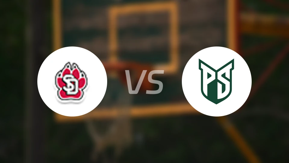 南达科他女篮vs波特兰州立女篮比分预测【2025/12/04】