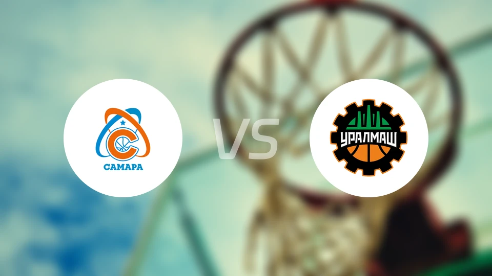 BC萨马拉vs乌拉尔马什比分结果战报【2026/03/05】