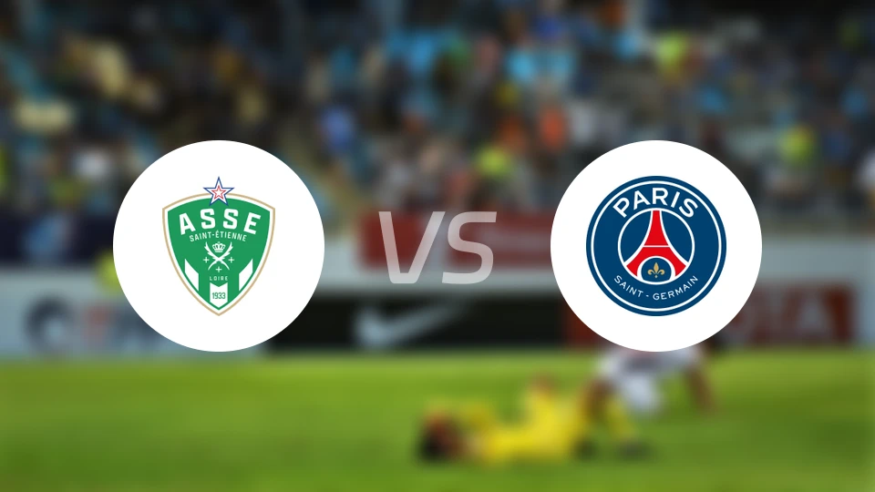 圣埃蒂安女足vs巴黎圣日耳曼女足比分预测【2025/11/23】