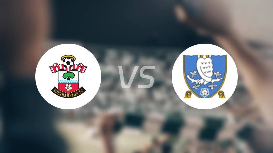 南安普顿vs谢周三比分结果战报【2025/11/08】