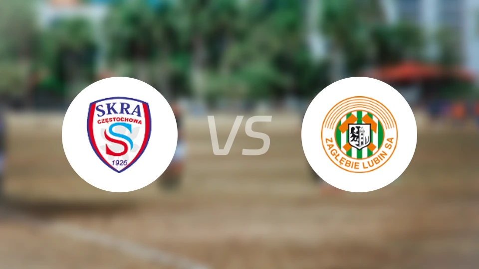 琴斯托霍瓦火花vs卢宾扎格勒比B队比分预测【2026/03/28】