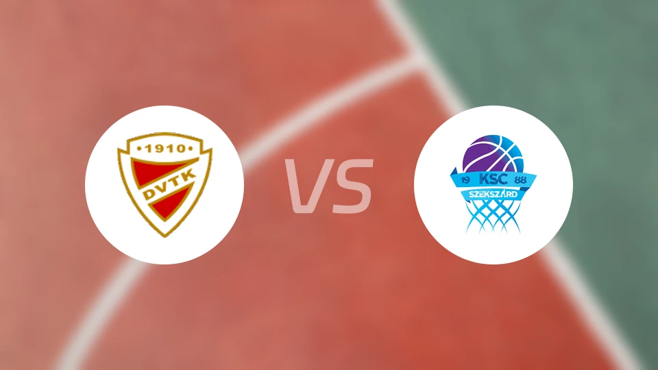 迪奥斯捷尔女篮vsKSC塞克萨德女篮比分预测【2025/11/23】