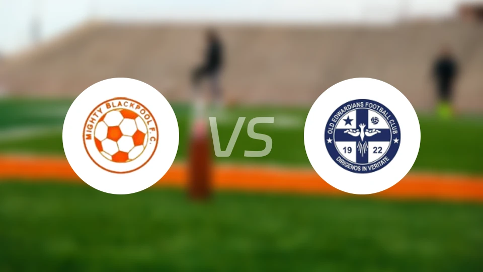 强大布莱克浦vs老爱德华时代比分预测【2026/03/19】