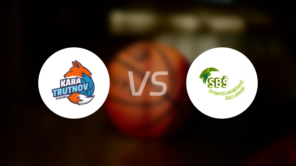 特鲁特诺夫火车头女篮vs俄斯特拉发女篮比分预测【2026/02/14】