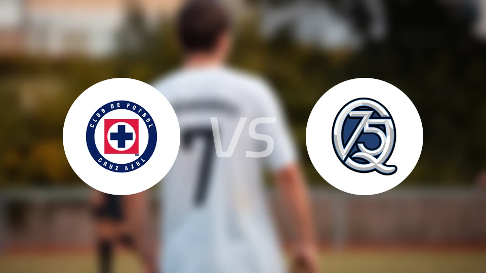 蓝十字女足vs克雷塔罗女足比分预测【2026/02/01】