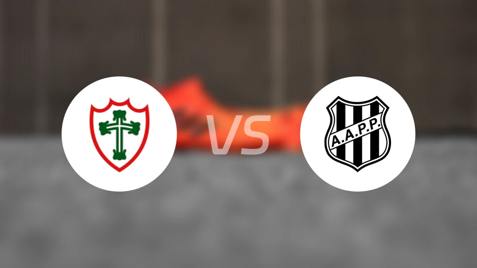 葡萄牙人vs庞特普雷塔比分预测【2026/02/08】