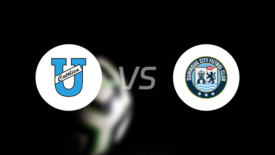 基多天主大学vs瓜亚基尔城比分预测【2026/04/05】