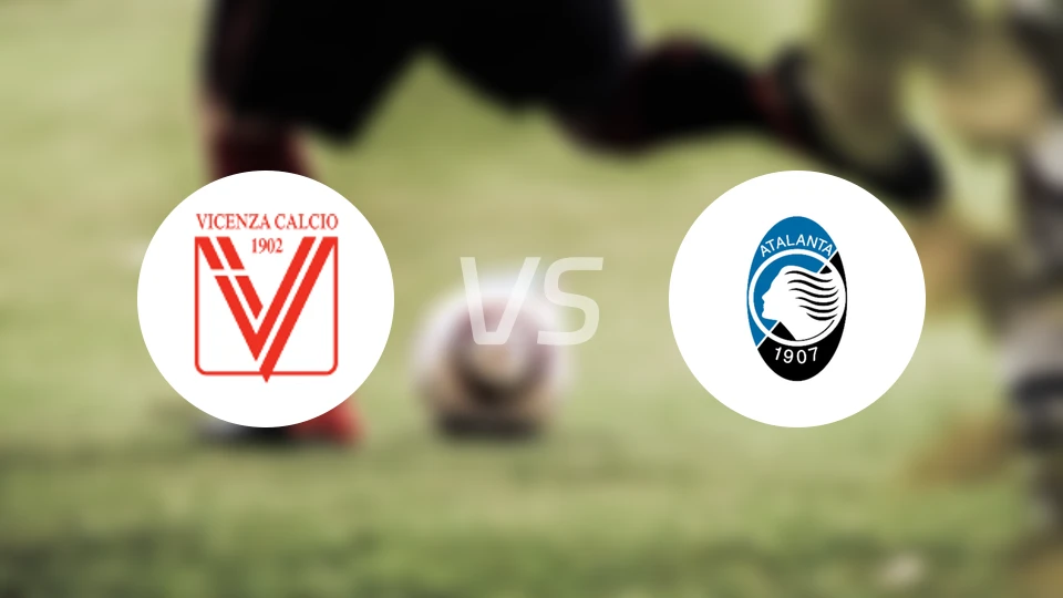 维琴察vs亚特兰大U23比分预测【2024/10/26】