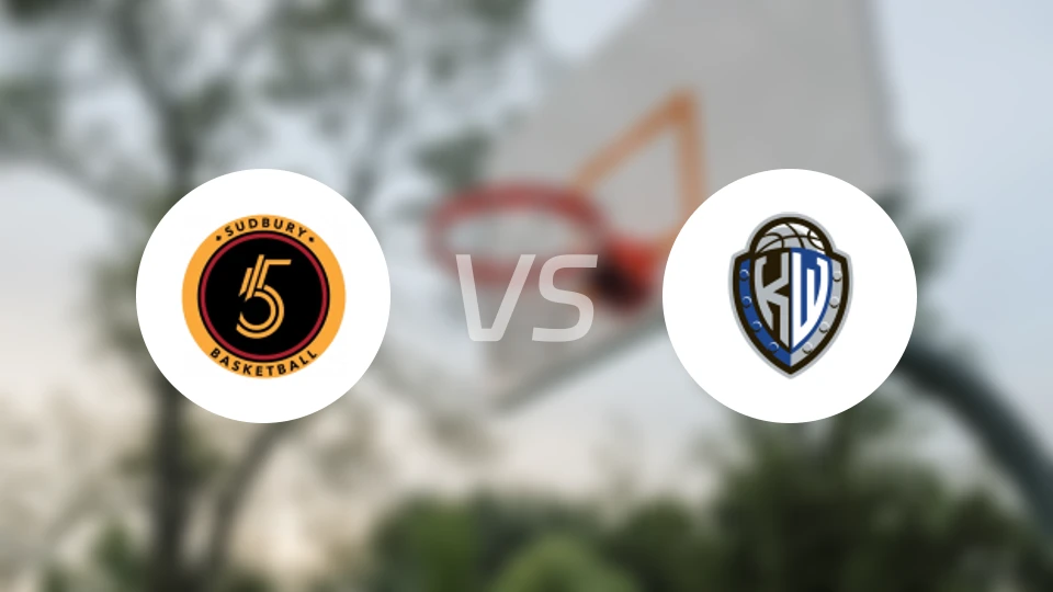 萨德伯里vsKW泰坦比分预测【2026/03/23】