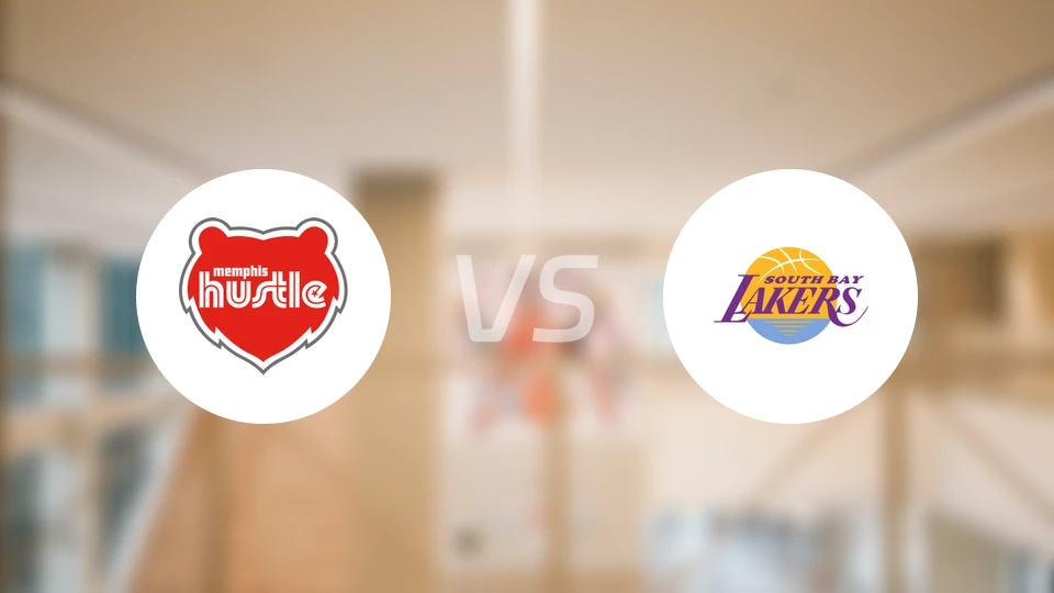 孟菲斯川流vs南湾湖人比分预测【2026/01/04】