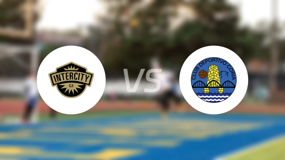 城际CFvsCD科瑞亚比分预测【2025/11/15】