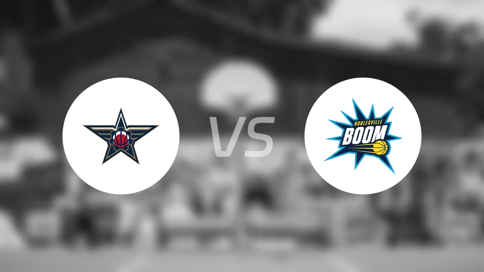 伯明翰中队vs诺布尔斯维尔爆炸比分预测【2026/01/31】