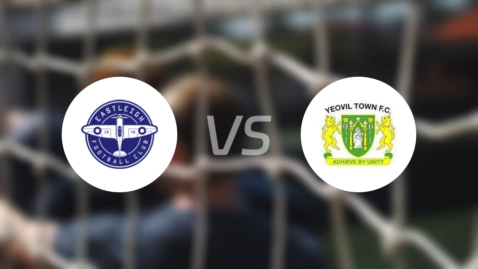 伊斯特雷格vs耶奥维尔比分预测【2026/04/06】