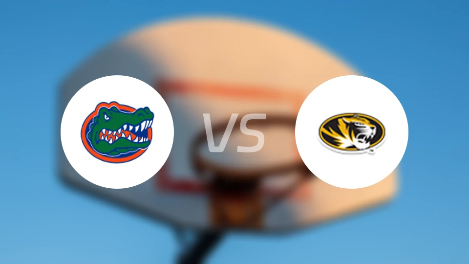 佛罗里达大学vs密苏里大学比分预测【2026/01/04】