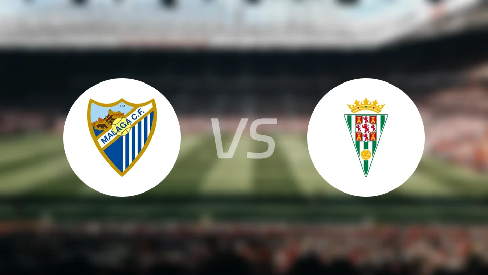 马拉加vs科尔多瓦比分结果战报【2025/11/09】