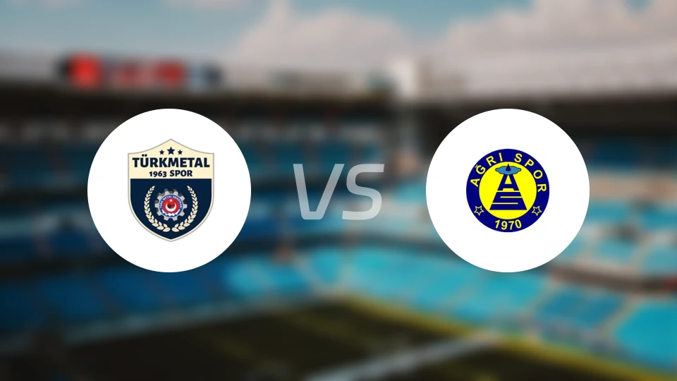 土耳其金属vs格里1970比分预测【2025/11/03】