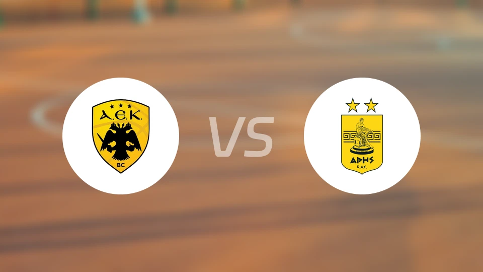 雅典AEKvs阿里斯比分预测【2025/12/27】