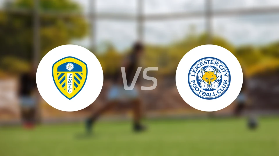 利兹联U21vs莱斯特城U21比分预测【2026/04/14】