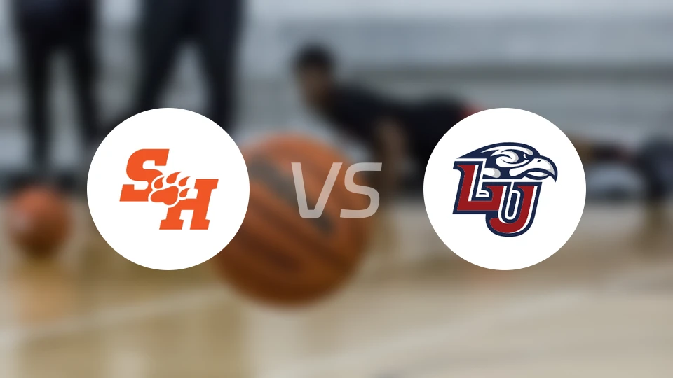 萨姆休斯顿州立大学vs自由大学比分结果战报【2026/03/08】