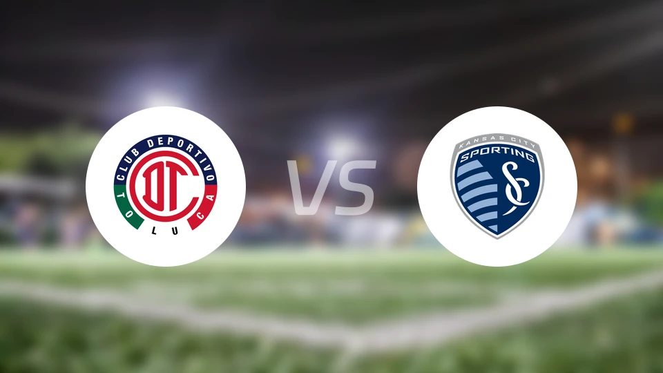 托卢卡vs堪萨斯城竞技比分结果战报【2024/08/06】