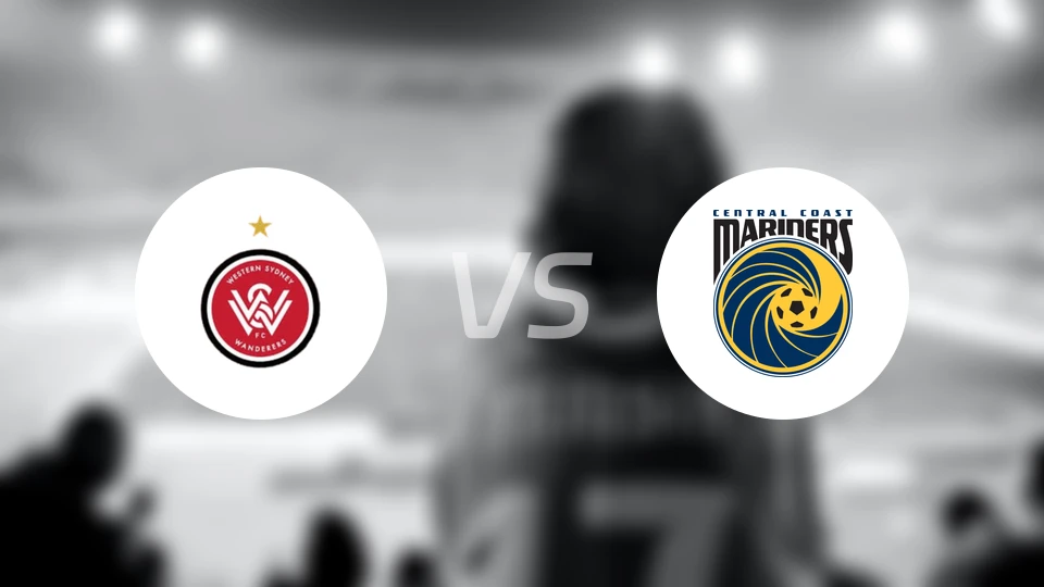 西悉尼流浪者女足vs中央海岸水手女足比分结果战报【2025/12/14】