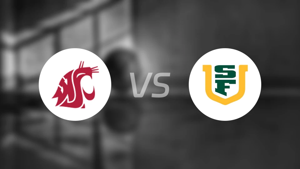 华盛顿州立大学vs旧金山大学比分预测【2026/01/19】