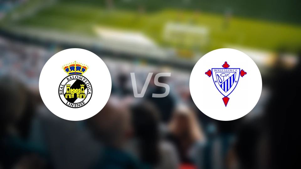 林恩斯vs波卢洛斯CF比分预测【2026/03/29】