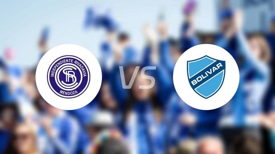 门多萨独立vs玻利瓦尔比分预测【2026/04/08】