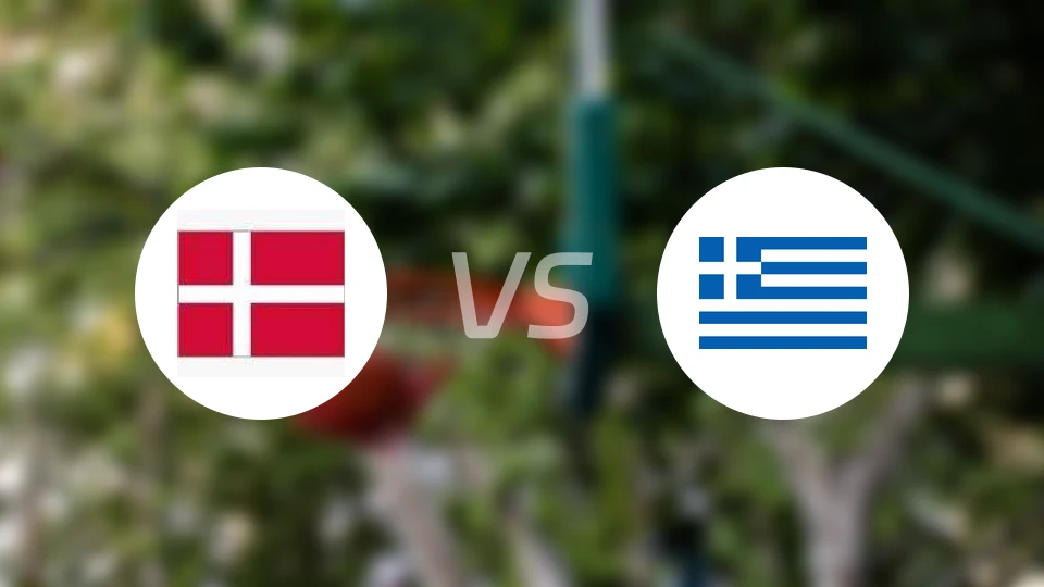 丹麦女篮vs希腊女篮比分预测【2025/11/19】