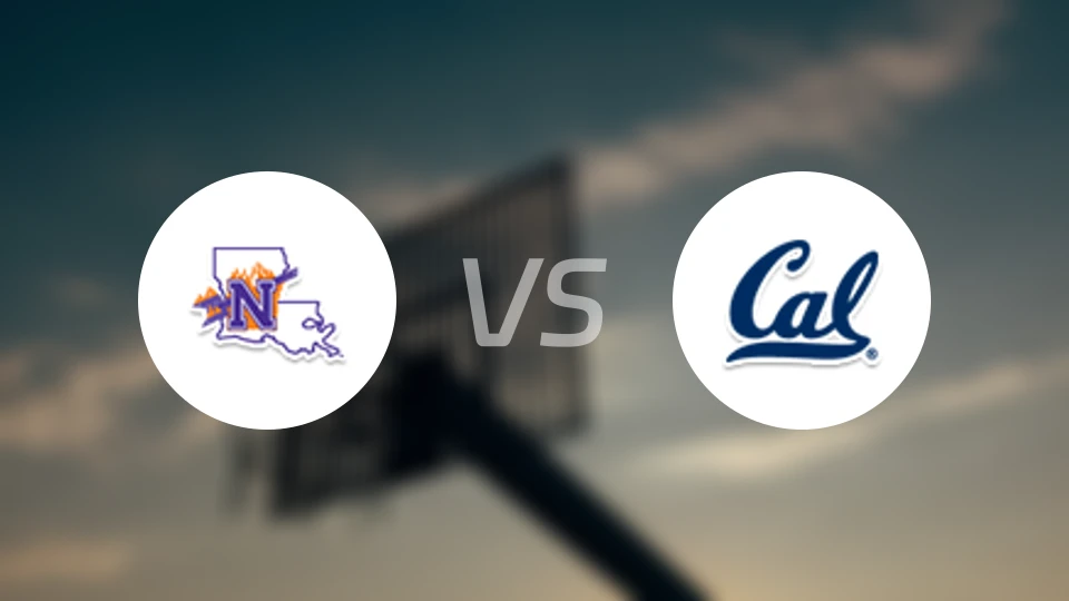 西北州立大学vs加州大学伯克利分校比分结果战报【2025/12/14】