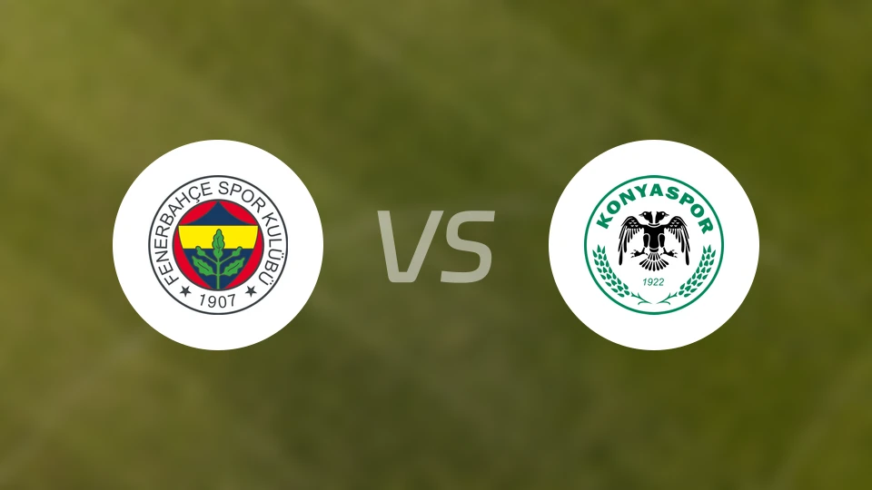 费内巴切vs科尼亚比分预测【2025/12/16】