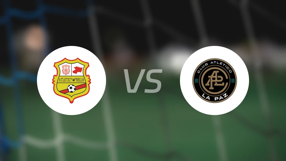 莫雷利亚vs拉巴斯竞技比分预测【2026/03/01】