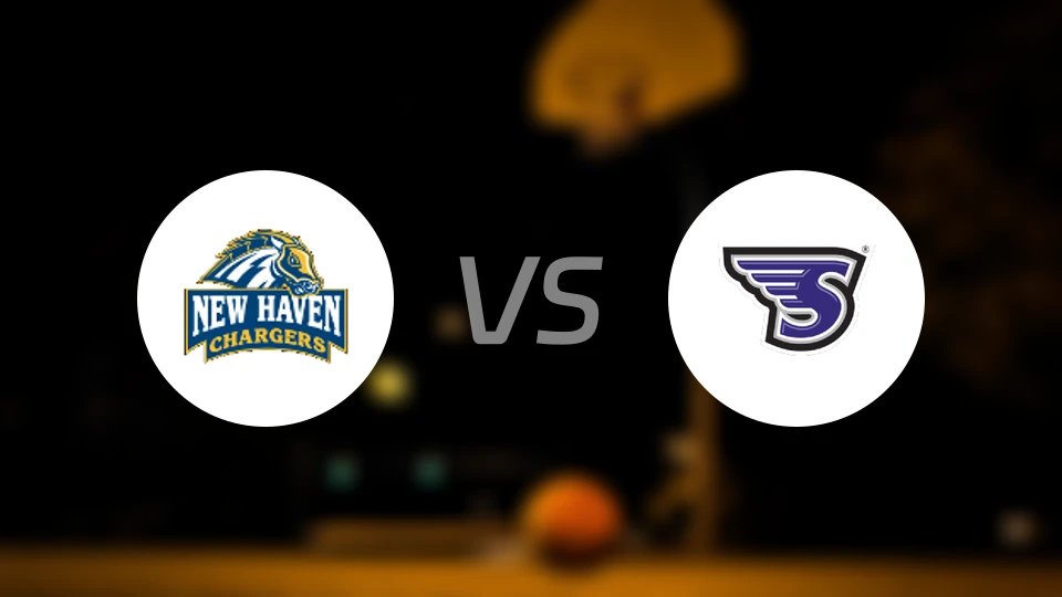 纽黑文大学vs斯通希尔学院比分预测【2026/01/03】