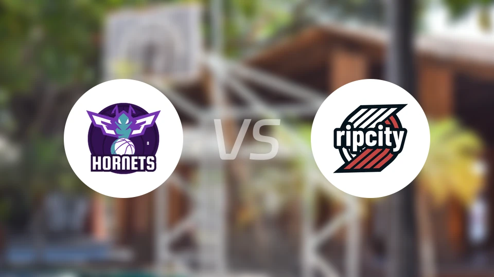 黄蜂vs开拓者比分预测【2026/03/11】