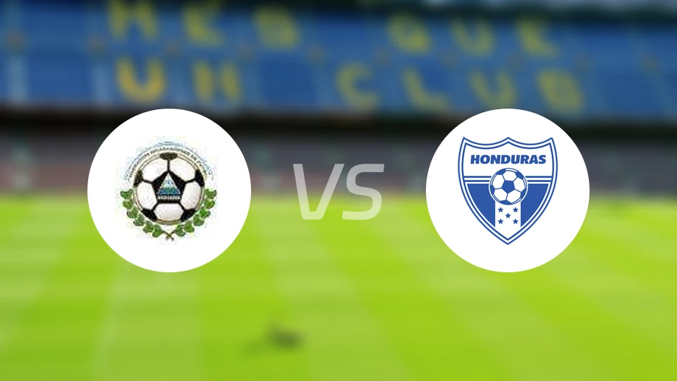 尼加拉瓜vs洪都拉斯比分预测【2025/11/14】