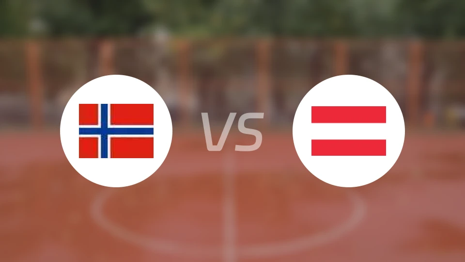 挪威女篮vs奥地利女篮比分预测【2026/03/12】