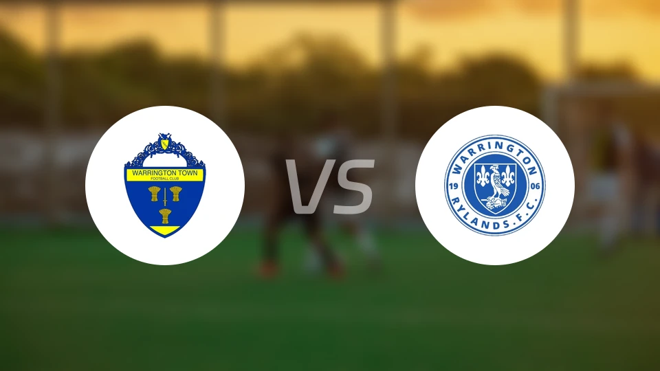 沃灵顿vs沃灵顿瑞兰比分预测【2026/04/06】